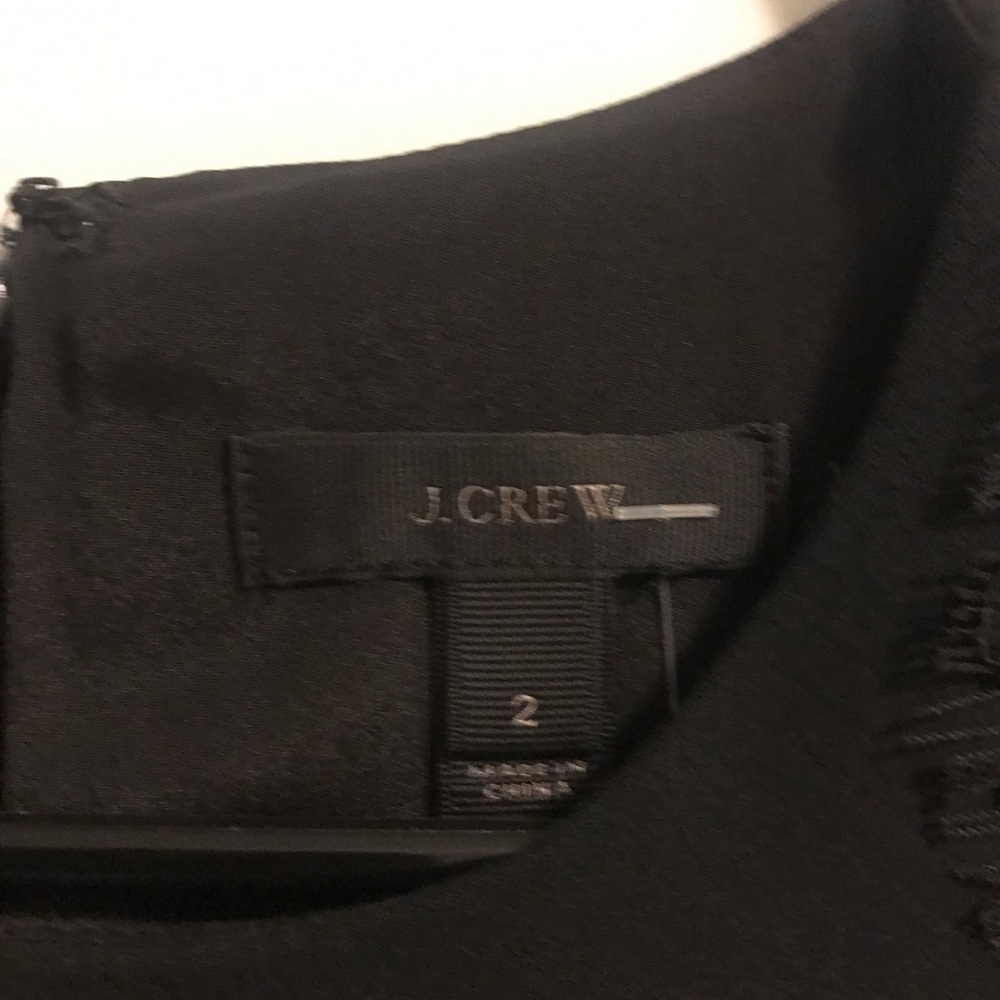 NWT Sold Out JCrew business dress - Picture 3 of 5